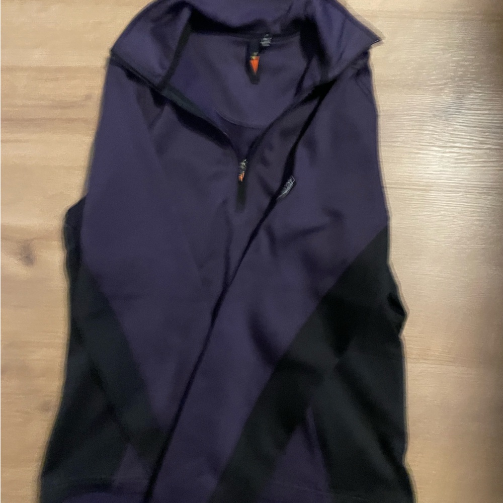 Kerrits Kids Riding jacket new condition comfortable and breathable material